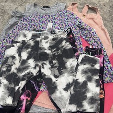 Girls 9-10 Years Bundle