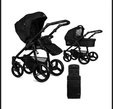 Venici pram set - pram,