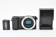 Sony Alpha ILCE A5000 Digital