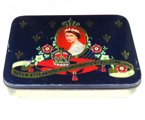 Vintage cadbury queen - cadbury,