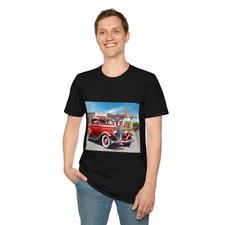 1932 ford hot rod coupe - 1932,