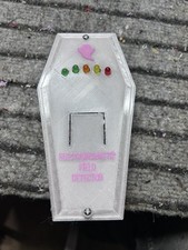 Handheld EMF Meter LED