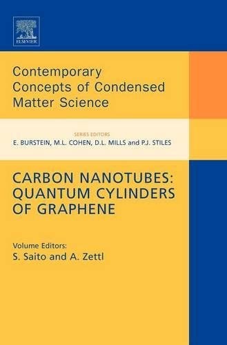 Carbon nanotubes quantum - carbon, nanotubes: