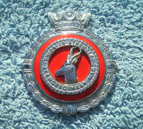Vintage 1960s south africa - vintage,