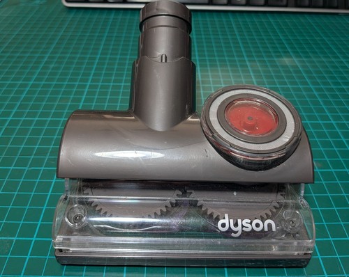Dyson tangle free turbine - dyson,