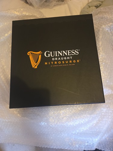 Rare guinness nitrosurge - rare,