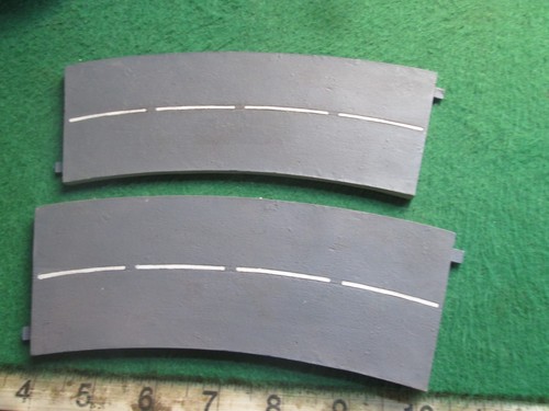 Hornby skaledale curved - 2,