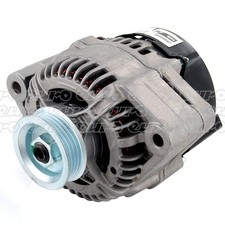 Lucas LRA02000 REMANUFACTURED