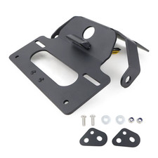 Fit for triumph scrambler - for,