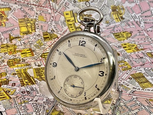 Longines efco giudici milano - longines,
