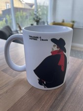 Toulouse Lautrec Mug Cup