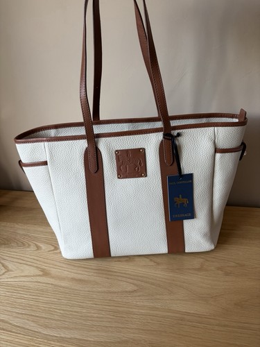 Paul costelloe large leather - large,
