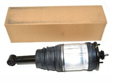 Discovery 3 Rear Suspension