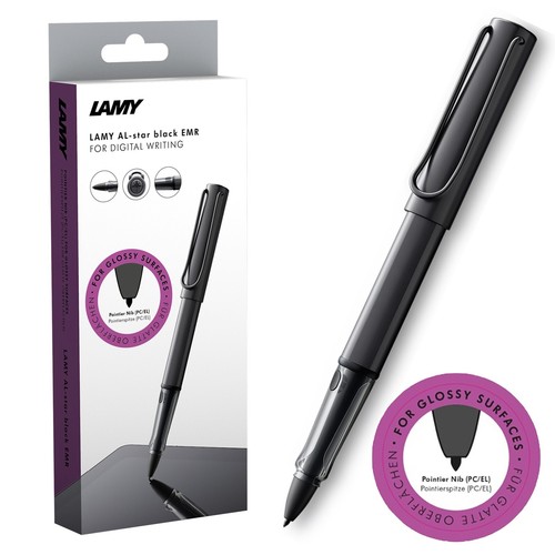 Star lamy emr stylus - lamy, /