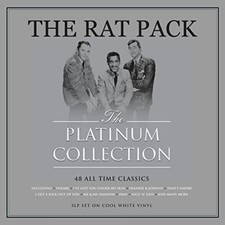 Various - The Platinum