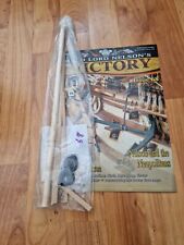 1/84 DEAGOSTINI BUILD LORD