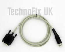 8 pin Acom 'S' series Band