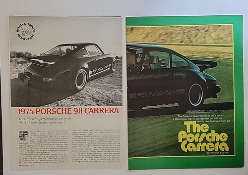 Lot print article - print, ad/article/road