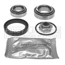 Wheel Bearing Kit For Peugeot