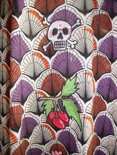 Laura Lees at TopShop Shell