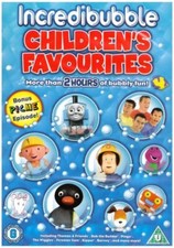 Children favourites - children's,
