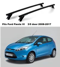 Roof Rack Bars For Ford Fiesta