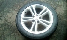 VAUXHALL INSIGNIA SRI 18"