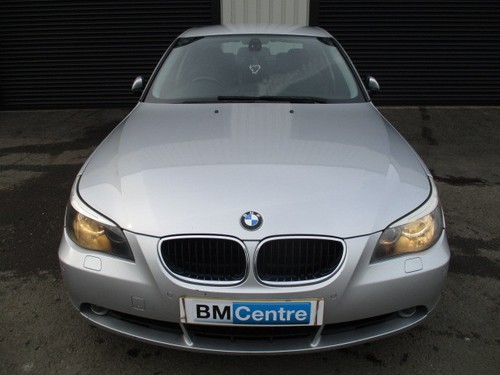 Bmw e60 e61 - e60,