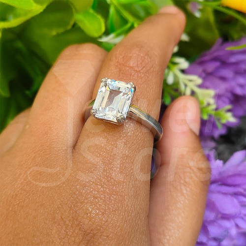Bridal carat emerald - bridal, cut
