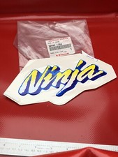 ZX-6R J2 Ninja New Genuine