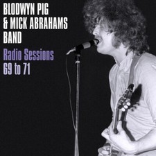Blodwyn pig mick abrahams - blodwyn,