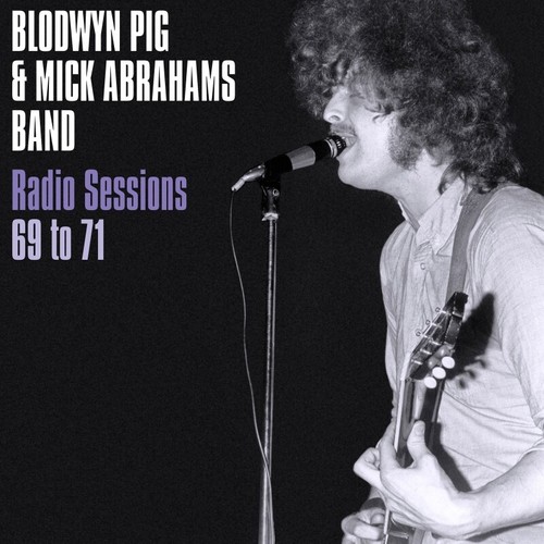 Blodwyn pig mick - blodwyn, &