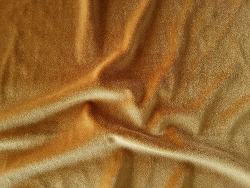 Gold way stretch - gold,