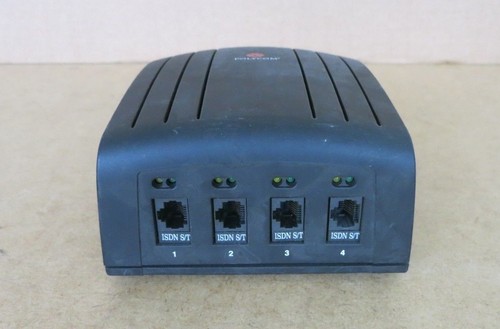 Polycom viewstation quad - viewstation,
