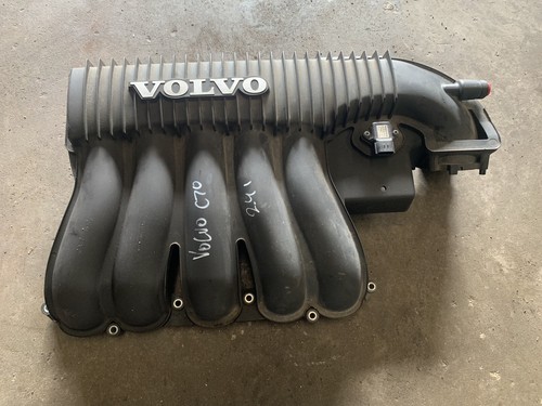 Volvo s40 v50 c70 - c70,