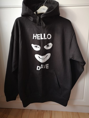 League gentlemen hoodie - league, of