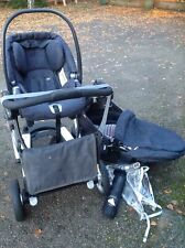 Mamas and Papas Skate Travel