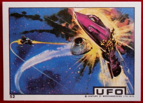 Ufo lunar interceptors in - lunar,