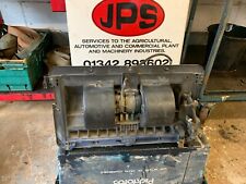 Heater matrix / motor / box X Ford Cargo 0813 lorry ..£90+VAT