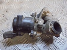 2006 PEUGEOT 206 1.4 HDI DIESEL ELECTRIC EGR VALVE 9658203780