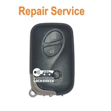 Repair Service for Lexus LS400