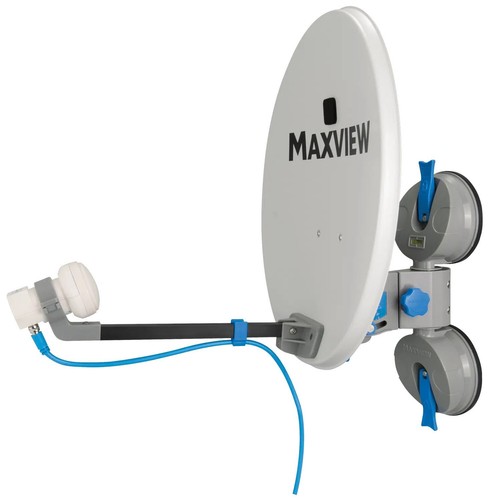 Maxview remora suction - maxview,