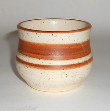 Bennett Welsh Studio Pottery