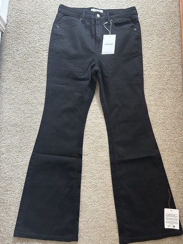Topshop jamie jeans w32 l30 - topshop,