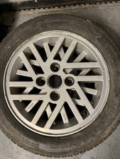 Ford Escort Mk4 Lattice  XR3i