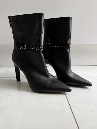 Karen millen leather - karen,