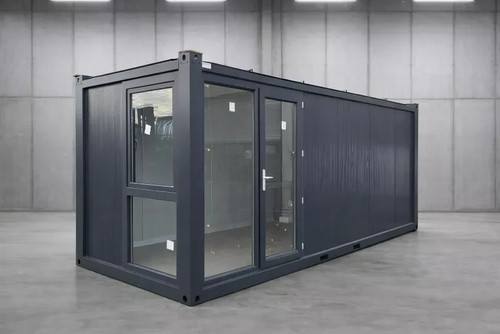 Portable building - portable,