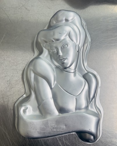 Vintage wilton disney princess - vintage,