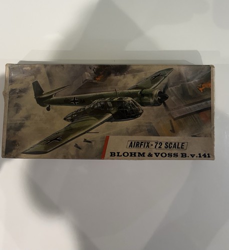 1979s vintage airfix - vintage,