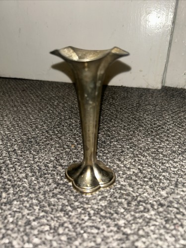 Vintage posy bud - vintage, vase